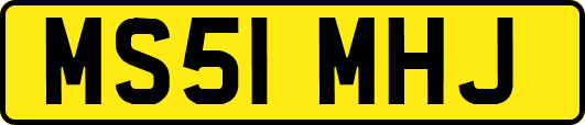 MS51MHJ