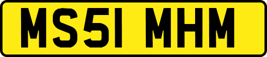 MS51MHM