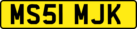 MS51MJK