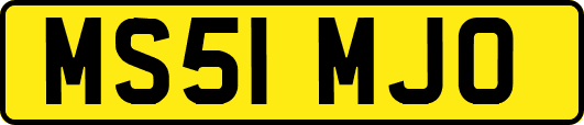 MS51MJO
