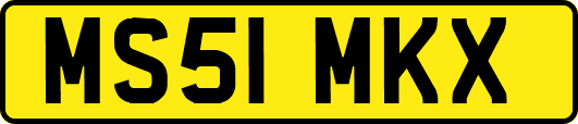 MS51MKX