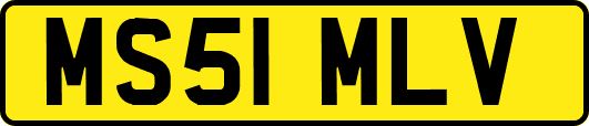 MS51MLV