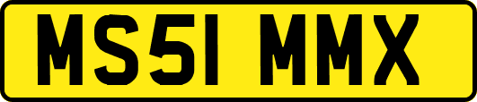 MS51MMX