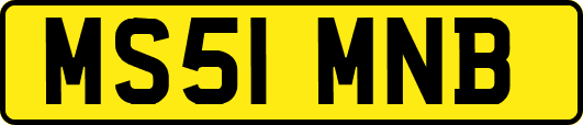 MS51MNB