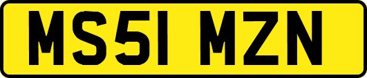 MS51MZN
