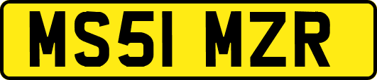 MS51MZR