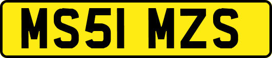 MS51MZS