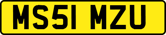 MS51MZU