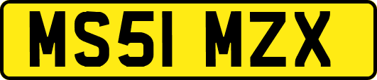 MS51MZX