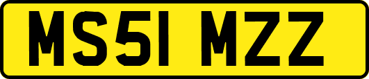 MS51MZZ