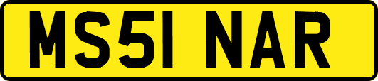 MS51NAR
