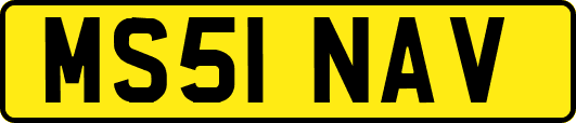 MS51NAV