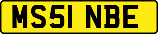 MS51NBE