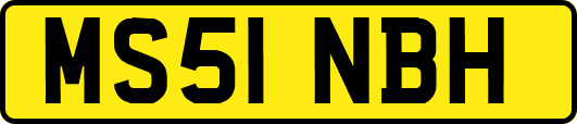 MS51NBH