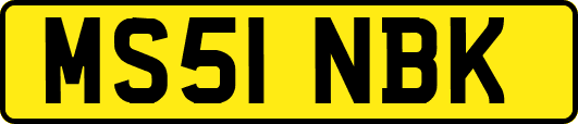 MS51NBK