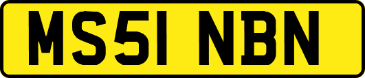 MS51NBN