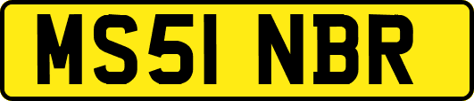 MS51NBR