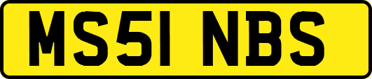 MS51NBS