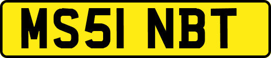 MS51NBT