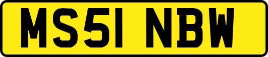 MS51NBW