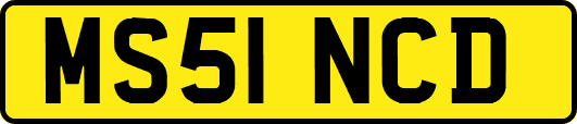 MS51NCD