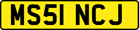 MS51NCJ