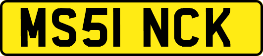MS51NCK
