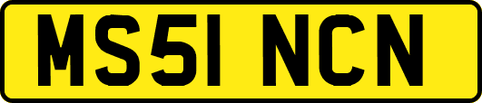 MS51NCN