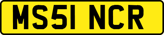 MS51NCR