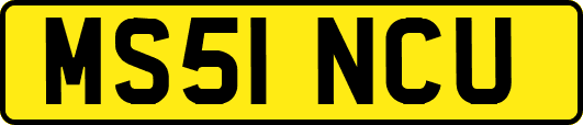 MS51NCU