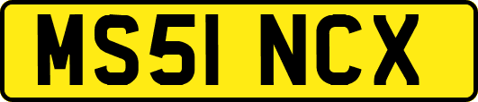 MS51NCX