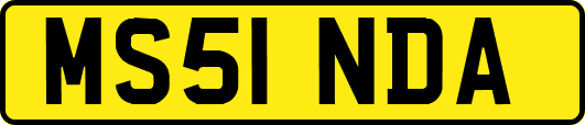 MS51NDA