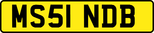MS51NDB
