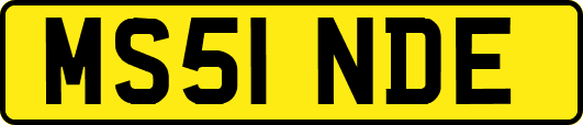 MS51NDE