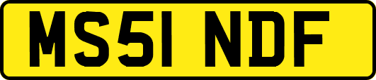 MS51NDF