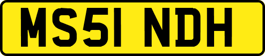 MS51NDH