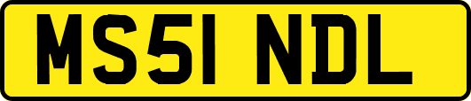 MS51NDL