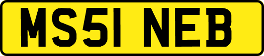 MS51NEB