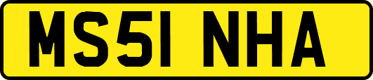 MS51NHA