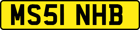 MS51NHB