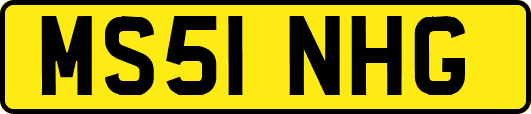 MS51NHG