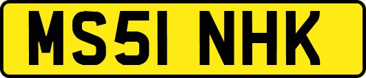 MS51NHK
