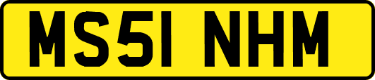 MS51NHM