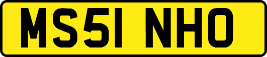 MS51NHO
