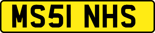 MS51NHS