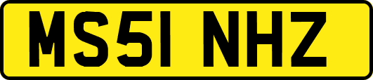 MS51NHZ