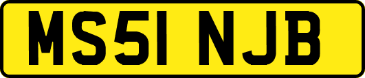 MS51NJB