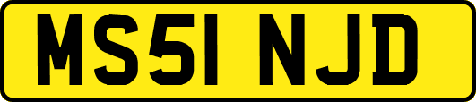 MS51NJD
