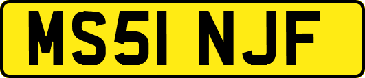 MS51NJF