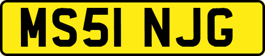 MS51NJG